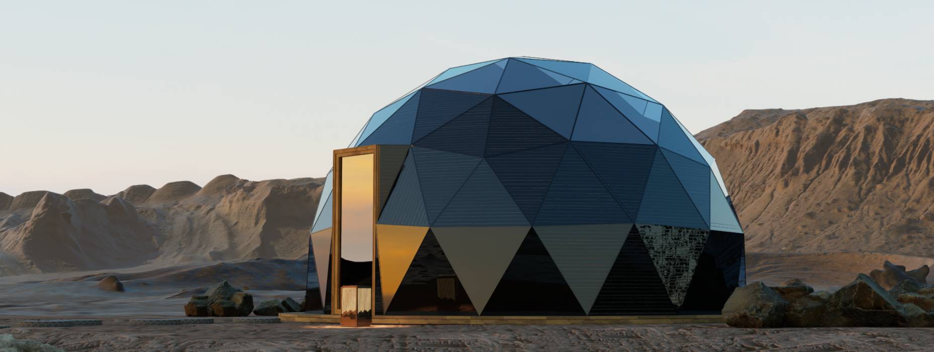 林州市星空酒店帐篷